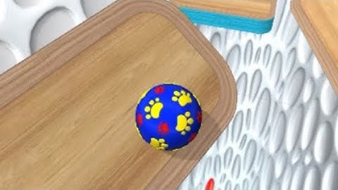 GOING BALLS   ⚽️🎱🏈🏀- All Levels Gameplay IOS (Levels 259 - 260).