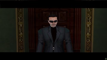 The World Is Not Enough Mission 4 (Russian Roulette) (ePSXe)