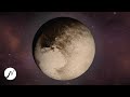 Kosmische Frequenz des Pluto - Entfessle deine unterbewussten Kräfte (Brainwave Entrainment)
