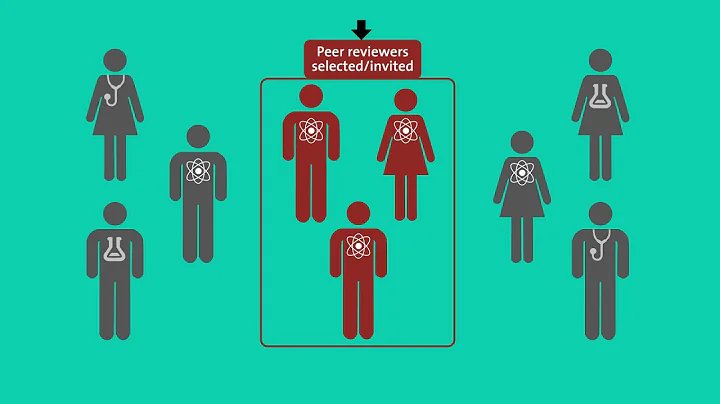 The Peer Review Process