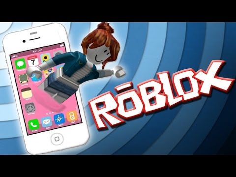 Escapa Del Iphone 7 Roblox Escape The Iphone 7 Youtube - escapa del iphone 7 roblox en espanol by lyna