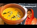 Coconut Avoli Fish Curry | Thenga aracha Curry | Salu Simple Recipes