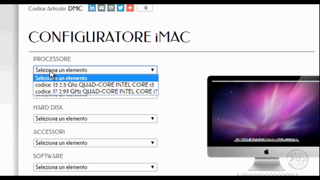 Pasweb Nuovo videocorso Passweb - Strutture e configurazione prodotto - YouTube