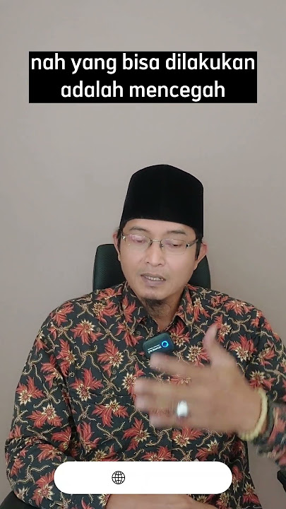 Uang dicuri TUYUL, Apakah bisa kembali?