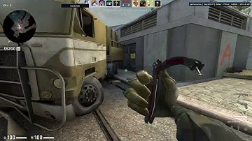 Legit Cheating With Nixware(Config in de)