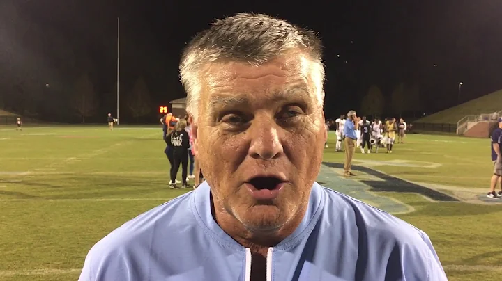 Tour of Champions: Coach Dave Gutshall on Jordan M...
