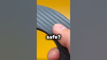 Never. Using. Carbon. Fiber. Again. #asmr #3dprinting #oddlysatisfying