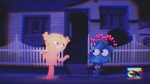 SadBoyProlific - alone - Gumball's sad world