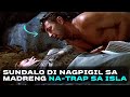 Di Nakapagpigil Ang Sundalo Sa Magandang Madre Na Kasama Nyang Na-Trap Sa Isla | Movie Recap Tagalog