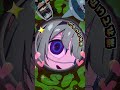 妖夢とフェアリーポケモンがモニタリングしてきます#shorts