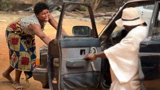 Efigbo The Happiest Landlord