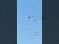 Air Show Formation