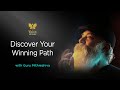 Discover your winning path  guru mithreshiva