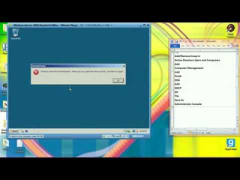 11-1 Creating a Custom MMC Console