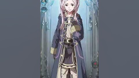 Fire Emblem Heroes Skill Inheritance and Freebie Units Part 2