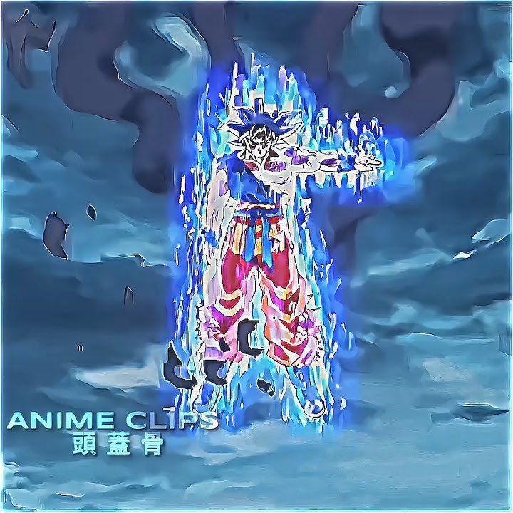 Goku vs Kamioren 🥶 | 🎵Nada Nada (ULTRA SLOWED) | Dragon Ball Super Heroes 💫 | #goku #shorts