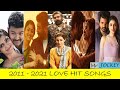 2011 - 2021 LOVE HIT SONGS | NIGHT TIME MELODIES | TRAVEL TIME SONGS | MR. JOCKEY