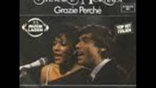 Video thumbnail of "Grazie perchè con testo.wmv"