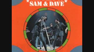 Watch Sam  Dave Still Is The Night video