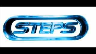 Steps - Heartbeat - Short Circuit Club Mix