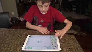All Avaz products are on 50% discount for the Autism Acceptance Mon...
