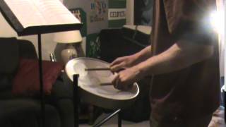 3 Little Birds   Steel Drum chords