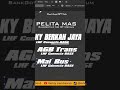 [6]Update Kumpulan Jenis Font Po. Bus