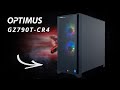 Komputer Optimus GZ790T - CR4