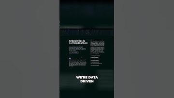 Unlock Consistent Trading with Our Data-Driven Approach!