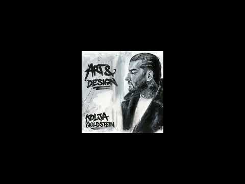 KOLJA GOLDSTEIN - SW UTRECHT [INSTRUMENTAL FILTER FX]
