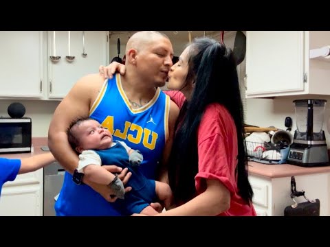 Having a Baby as a Quadriplegic | My Journey