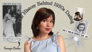 The History of 1950s Dating and Going Steady