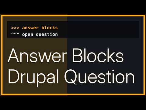 Drupal: Advantages of using context for sitewide blocks? (2 Solutions!!)