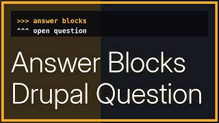 Drupal: Advantages of using context for sitewide blocks (2 Solutions!!)