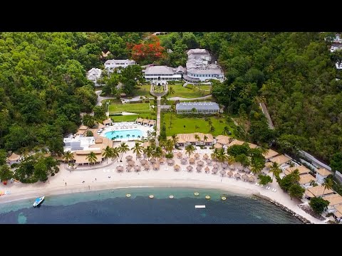Full Resort Tour