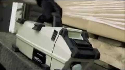 Smiths Detection MMTD