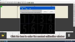 How to Connect XVSensor with VixWin Tutorial