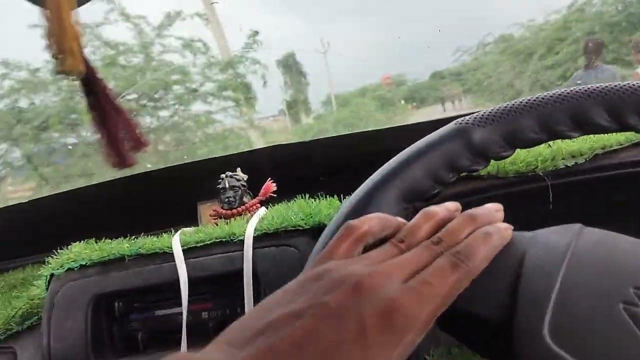 Maruti suzuki Omni van..... Mera gao............... #sonugadariya