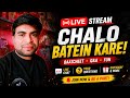 "🔴 LIVE: आज कुछ बड़ा होने वाला है 😲 | Full Entertainment + Live Chat"
