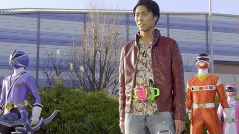 映画『仮面ライダー×スーパー戦隊 超スーパーヒーロー大戦』特別映像 「貴利矢セレクト編」