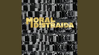 Video thumbnail of "Moral Distraída - Sobrecama"