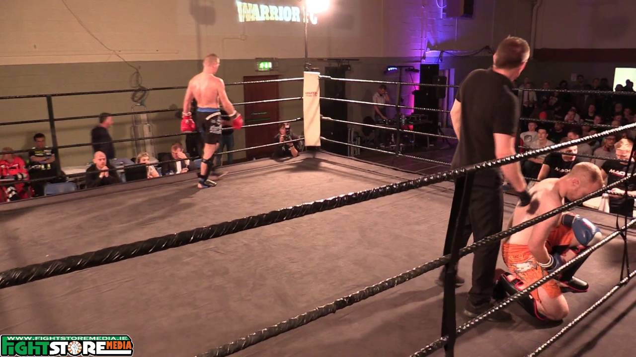 David Phelan vs Lukas Opaszowski