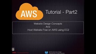 AWS (Amazon Web Services) Tutorial - Part2 : Free WordPress Hosting on AWS EC2 & website basics