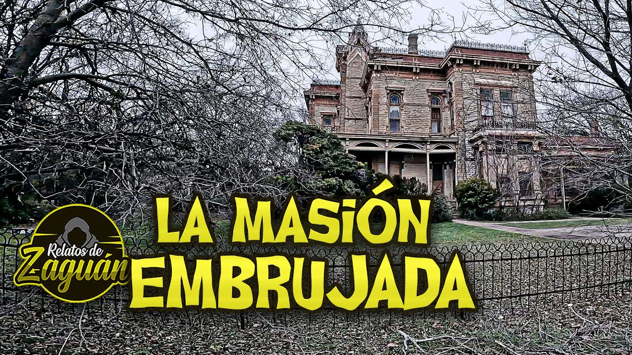 LA INCREÍBLE HISTORIA de la CASA MÁS EMBRUJADA DE INGLATERRA !!