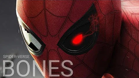 Marvel's Spider-Man: Spider-Verse || Bones