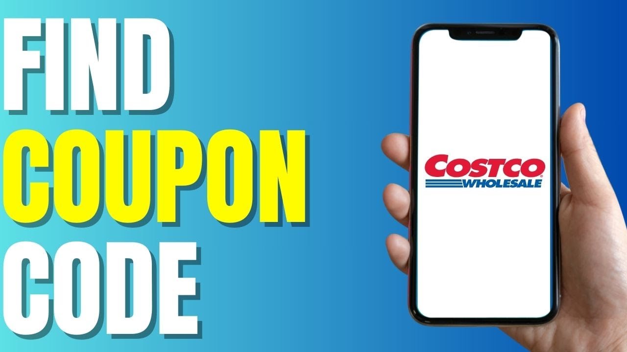 How to Find Working Coupon Codes For Costco App (Easy & New 2023) YouTube