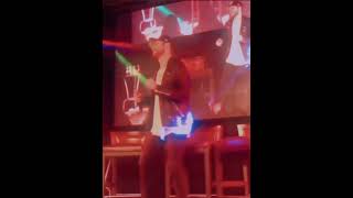 Famous #ALEXANDERCALVERT | editing supernatural cast day 1 Wealth