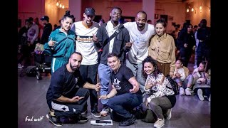 Vegedream Et Dj Leska - La Fuite By Youval