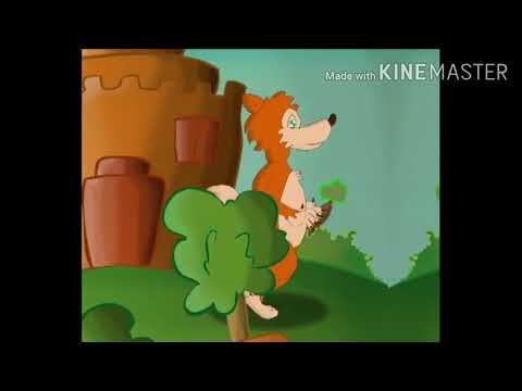 حواديت أبلة فضيلة حدوتة الارنب والثعلب