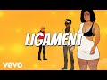 Charly Black, Gage, Renee 6:30 - Ligament (Animated Lyric Video)